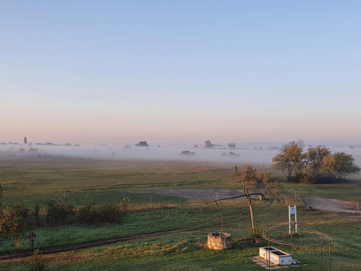 Zimmerei - Landgasthaus Karlo Illmic Kültér fotó