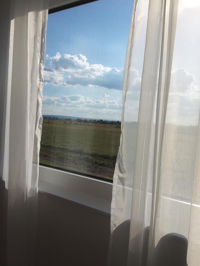 Zimmerei - Landgasthaus Karlo Illmic Kültér fotó
