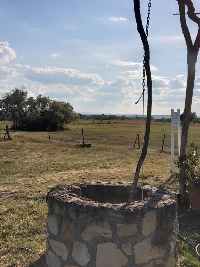 Zimmerei - Landgasthaus Karlo Illmic Kültér fotó