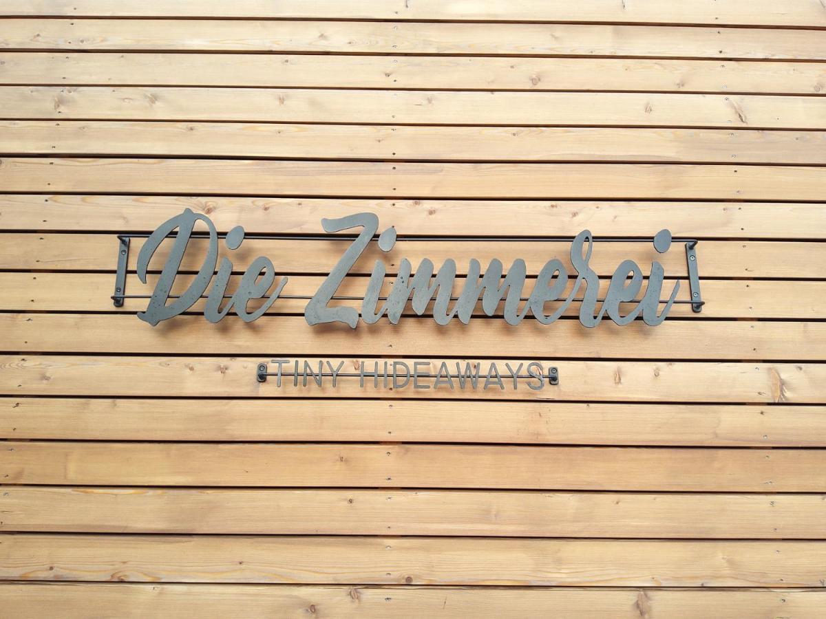 Zimmerei - Landgasthaus Karlo Illmic Kültér fotó