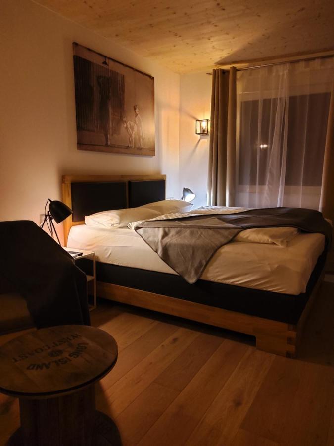 Zimmerei - Landgasthaus Karlo Illmic Kültér fotó