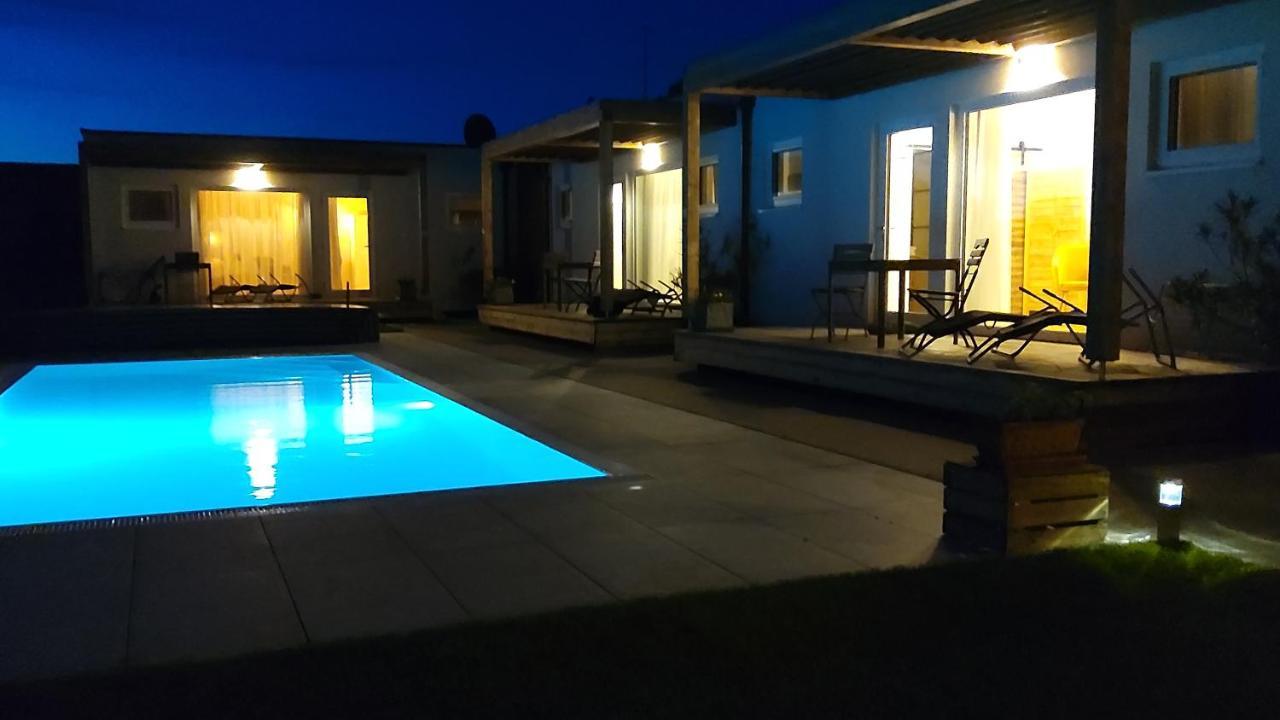 Zimmerei - Landgasthaus Karlo Illmic Kültér fotó
